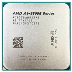 CPU AMD A6 8570E PRO OEM [AD857BAHM23AB]