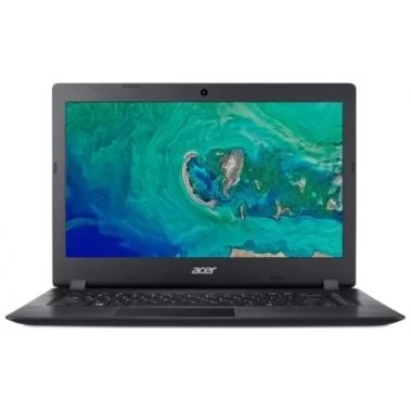 Acer Aspire 1 A114-21-R0ME [NX.A7QER.00A] Black 14" {HD Athlon 3050U/4Gb/128Gb SSD/W10}