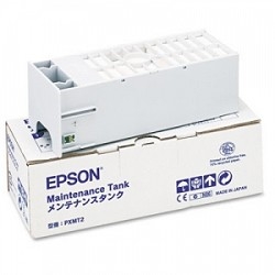 EPSON C12C890191 емкость для отработанных чернил SP 4000/4400/4800/ 7600/9600