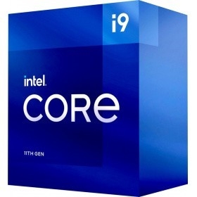 CPU Intel Core i9-11900 Rocket Lake BOX {2.5GHz, 16MB, LGA1200}