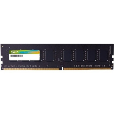 Silicon Power DDR4 DIMM 16GB SP016GBLFU320X02 PC4-25600, 3200MHz