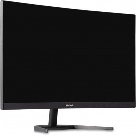 LCD ViewSonic 27'' VX2768-PC-MHD черный {MVA 1920x1080 165Hz 1ms 178/178 250cd 3000:1 8bit(6bit+FRC) 2xHDMI1.4 DisplayPort1.2 FreeSync(Prem)2x2W VESA}