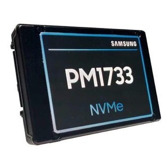 Samsung SSD 1920GB PM1733 2.5 PCIe Gen4 MZWLJ1T9HBJR-00007