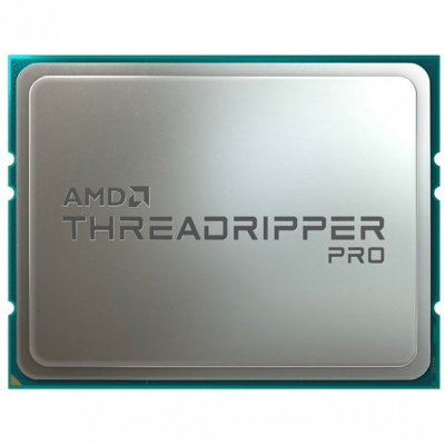 CPU AMD Ryzen Threadripper  PRO 3955WX BOX