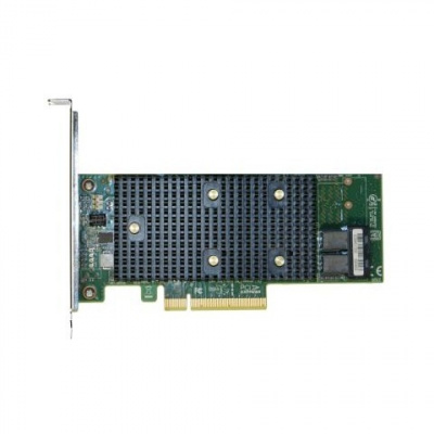 Контроллер Intel Original RSP3WD080E RAID 0/1/10/5/50 LSI3408 PCIe/SAS/SATA (RSP3WD080E 954495)