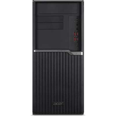 Acer Veriton M6680G [DT.VVHER.007] {i5-11400/8Gb/512Gb + 2Tb /RTX3070 /DOS/k+m}