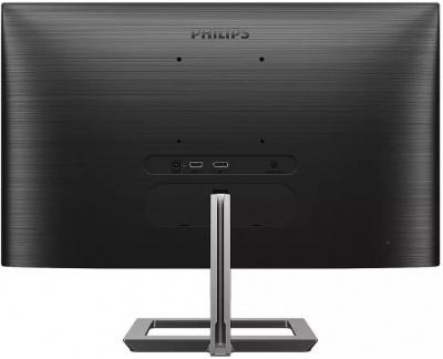 Монитор Philips 23.8" 242E1GAJ черный VA LED 16:9 HDMI M/M матовая 350cd 178гр/178гр 1920x1080 DisplayPort FHD 3.07кг