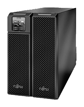Источник бесперебойного питания Fujitsu based on SRT10KXLI PY Online UPS 10kVA/10kW R/T 6U (A3C40178827)