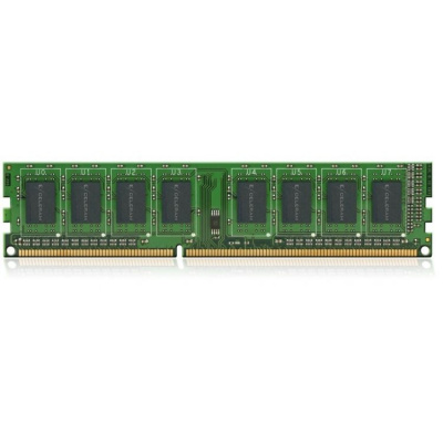 Kingston DDR3 DIMM 4GB (PC3-10600) 1333MHz KVR13N9S8H/4