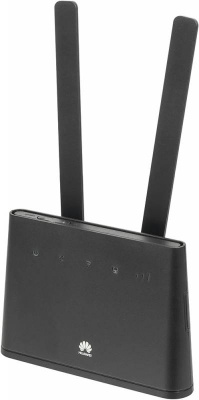 Интернет-центр Huawei B310s-22 (B310) 10/100/1000BASE-TX/4G cat.4 черный